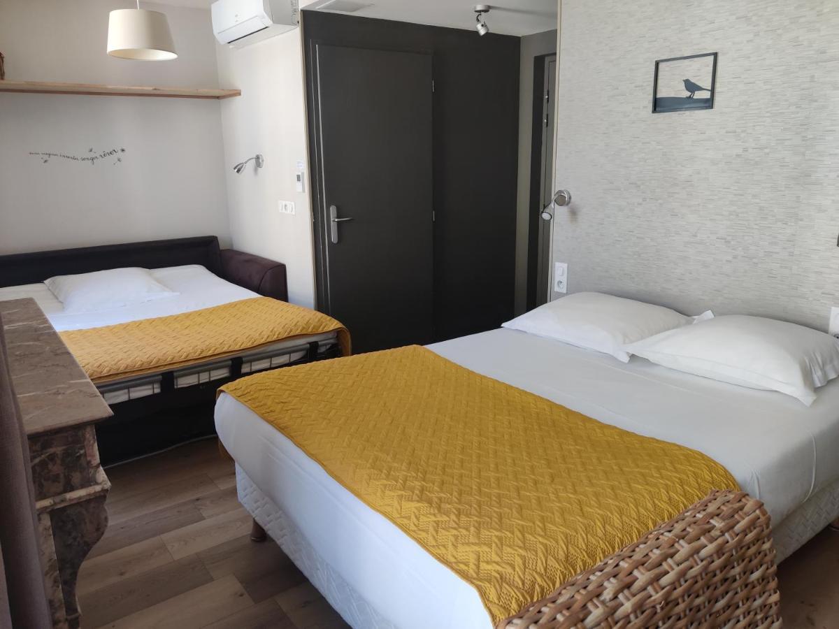 Atipik Hotel آنسي المظهر الخارجي الصورة