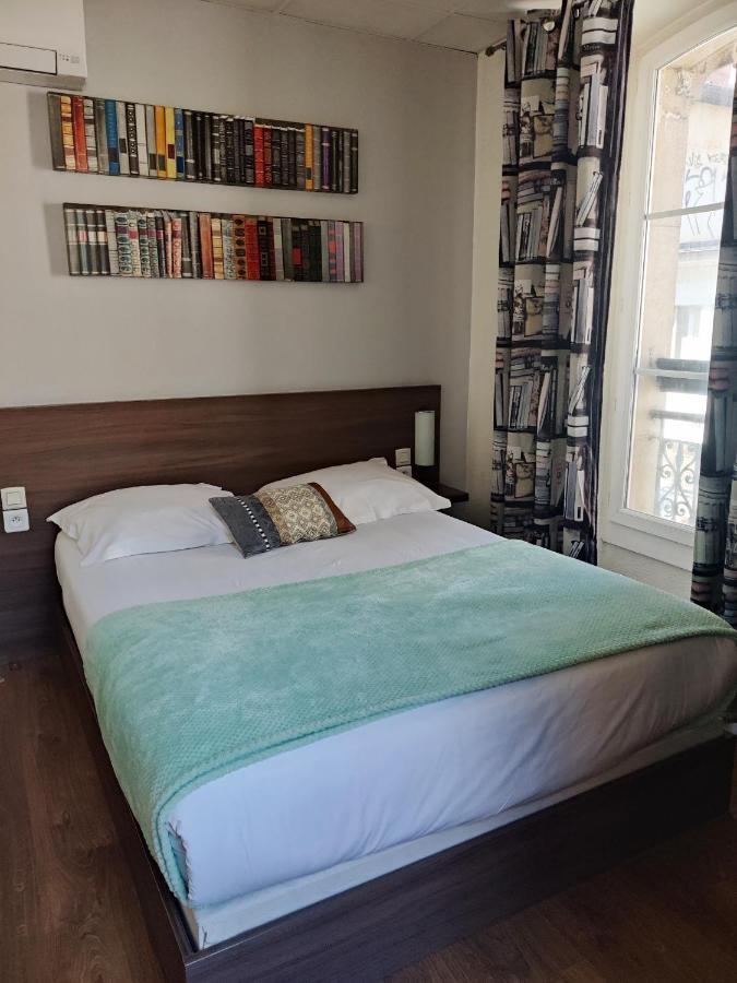 Atipik Hotel آنسي المظهر الخارجي الصورة