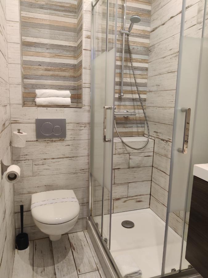 Atipik Hotel آنسي المظهر الخارجي الصورة