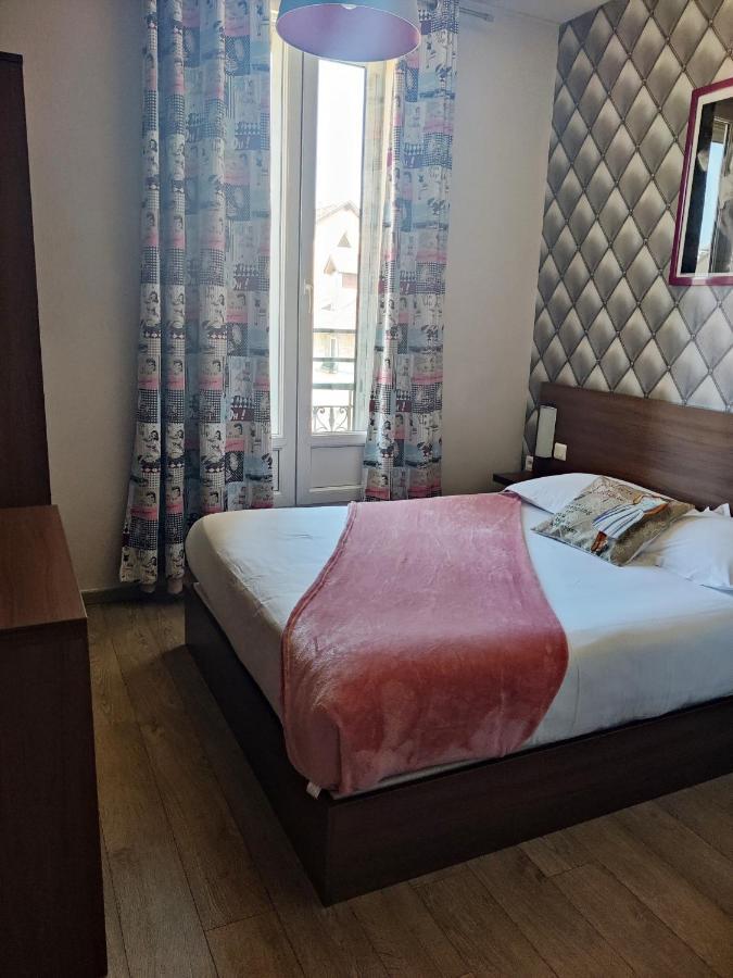 Atipik Hotel آنسي المظهر الخارجي الصورة