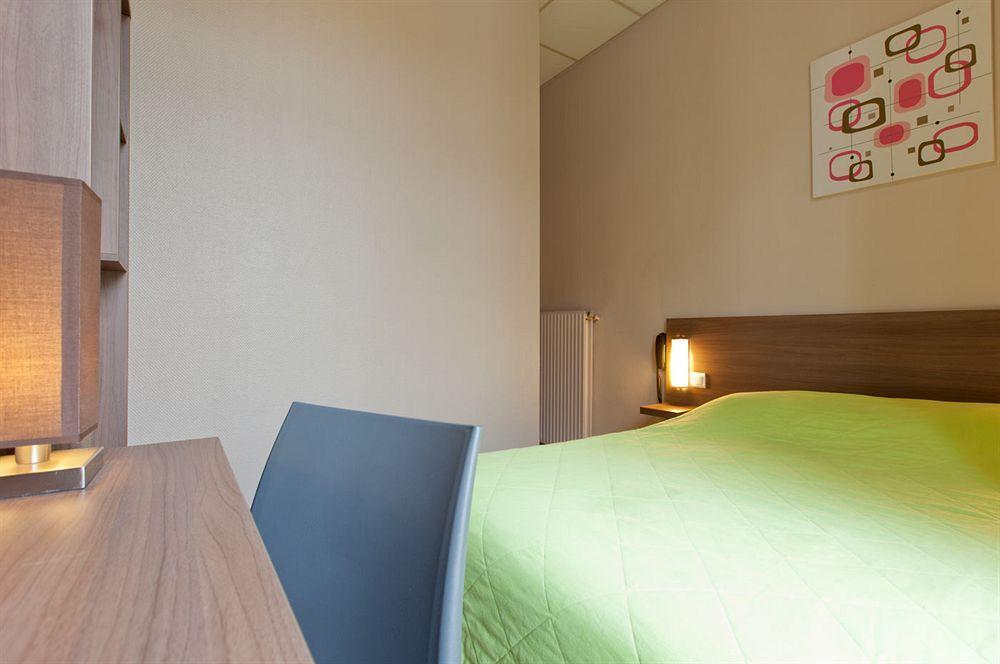 Atipik Hotel آنسي المظهر الخارجي الصورة